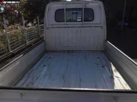 Nissan CLIPPER TRUCK лот № 6024 оценка 3.5  с аукциона в Японии 8