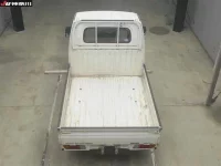 Nissan CLIPPER TRUCK лот № 6024 оценка 3.5  с аукциона в Японии 4