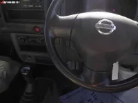 Nissan CLIPPER TRUCK лот № 6024 оценка 3.5  с аукциона в Японии 5