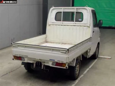 Nissan CLIPPER TRUCK  с аукциона в Японии