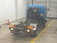 Isuzu FORWARD лот № 1051 оценка RB  с аукциона в Японии 1