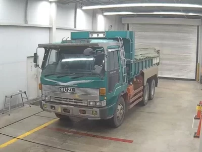 Isuzu TRUCK