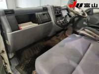 Mitsubishi CANTER лот № 3025 оценка 3.5  с аукциона в Японии 2