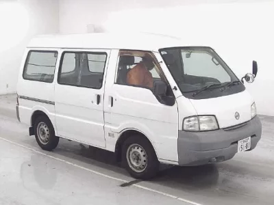 Nissan VANETTE VAN