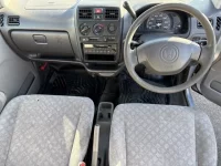 Honda LIFE лот № 1041 оценка 3.5  с аукциона в Японии 3