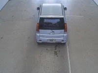 Honda LIFE лот № 1041 оценка 3.5  с аукциона в Японии 2