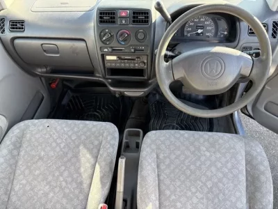 Honda LIFE  с аукциона в Японии