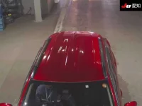 Mitsubishi ECLIPSE CROSS лот № 71041 оценка 4.5  с аукциона в Японии 8