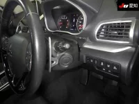 Mitsubishi ECLIPSE CROSS лот № 71041 оценка 4.5  с аукциона в Японии 4