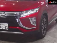 Mitsubishi ECLIPSE CROSS лот № 71041 оценка 4.5  с аукциона в Японии 6