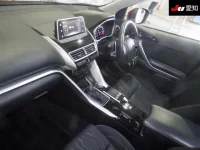 Mitsubishi ECLIPSE CROSS лот № 71041 оценка 4.5  с аукциона в Японии 2