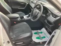 Toyota RAV4 лот № 30070 оценка 4  с аукциона в Японии 2