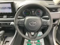 Toyota RAV4 лот № 30070 оценка 4  с аукциона в Японии 6