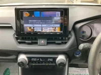 Toyota RAV4 лот № 30070 оценка 4  с аукциона в Японии 7