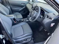 Toyota COROLLA CROSS лот № 30069 оценка 4.5  с аукциона в Японии 2