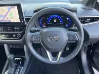 Toyota COROLLA CROSS лот № 30069 оценка 4.5  с аукциона в Японии 6