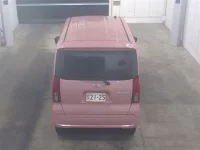 Daihatsu TANTO лот № 4011 оценка 4  с аукциона в Японии 5