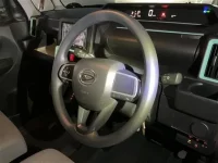 Daihatsu TANTO лот № 4011 оценка 4  с аукциона в Японии 6