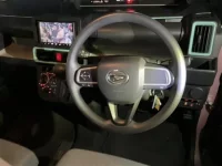 Daihatsu TANTO лот № 4011 оценка 4  с аукциона в Японии 2