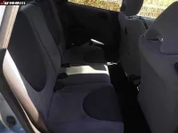 Honda FIT лот № 6027 оценка 4  с аукциона в Японии 8