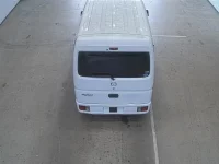 Mazda SCRUM лот № 1044 оценка 3.5  с аукциона в Японии 2