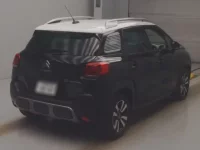 Citroen C3 лот № 5193 оценка 4  с аукциона в Японии 1