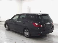 Subaru EXIGA лот № 154 оценка 3.5  с аукциона в Японии 1