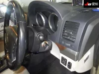 Mitsubishi PAJERO лот № 71042 оценка 3.5  с аукциона в Японии 4