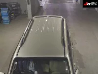 Mitsubishi PAJERO лот № 71042 оценка 3.5  с аукциона в Японии 8