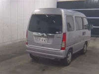 Subaru GOLF ALLTRACK лот № 4013 оценка R  с аукциона в Японии 4