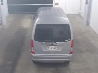 Subaru GOLF ALLTRACK лот № 4013 оценка R  с аукциона в Японии 5