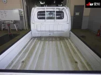 Mitsubishi MINICAB TRUCK лот № 71044 оценка 4  с аукциона в Японии 3