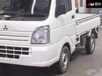 Mitsubishi MINICAB TRUCK лот № 71044 оценка 4  с аукциона в Японии 6