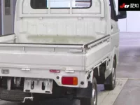 Mitsubishi MINICAB TRUCK лот № 71044 оценка 4  с аукциона в Японии 7