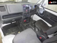 Mitsubishi MINICAB TRUCK лот № 71044 оценка 4  с аукциона в Японии 2