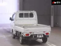 Mitsubishi MINICAB TRUCK лот № 71044 оценка 4  с аукциона в Японии 1