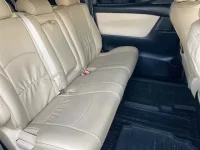 Toyota ALPHARD лот № 30075 оценка 4  с аукциона в Японии 5