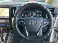 Toyota ALPHARD лот № 30075 оценка 4  с аукциона в Японии 6