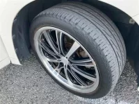 Toyota ALPHARD лот № 30075 оценка 4  с аукциона в Японии 8