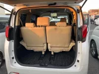 Toyota ALPHARD лот № 30075 оценка 4  с аукциона в Японии 9