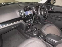 BMW MINI лот № 326 оценка 4.5  с аукциона в Японии 2