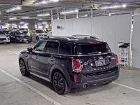 BMW MINI лот № 326 оценка 4.5  с аукциона в Японии 4