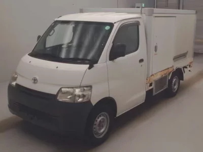 Toyota LITE ACE TRUCK