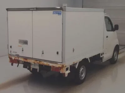 Toyota LITE ACE TRUCK