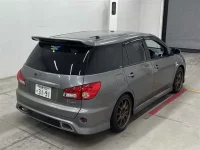 Nissan WINGROAD лот № 30074 оценка 4  с аукциона в Японии 4