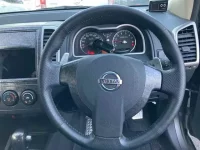 Nissan WINGROAD лот № 30074 оценка 4  с аукциона в Японии 6