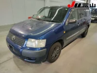 Toyota SUCCEED лот № 3029 оценка 3.5  с аукциона в Японии 3