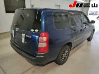 Toyota SUCCEED лот № 3029 оценка 3.5  с аукциона в Японии 4