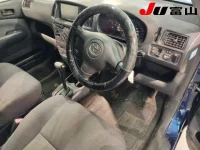 Toyota SUCCEED лот № 3029 оценка 3.5  с аукциона в Японии 5