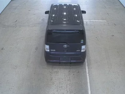 Toyota PIXIS SPACE